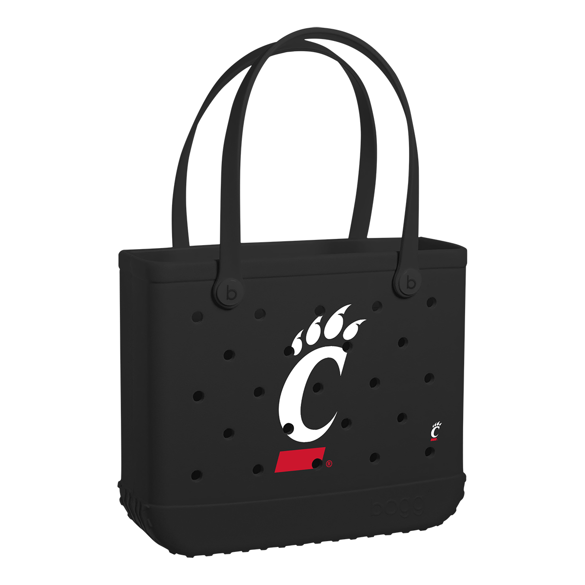 Baby Bogg Bag - Cincinnati Bearcats - Daily Dockside Carry