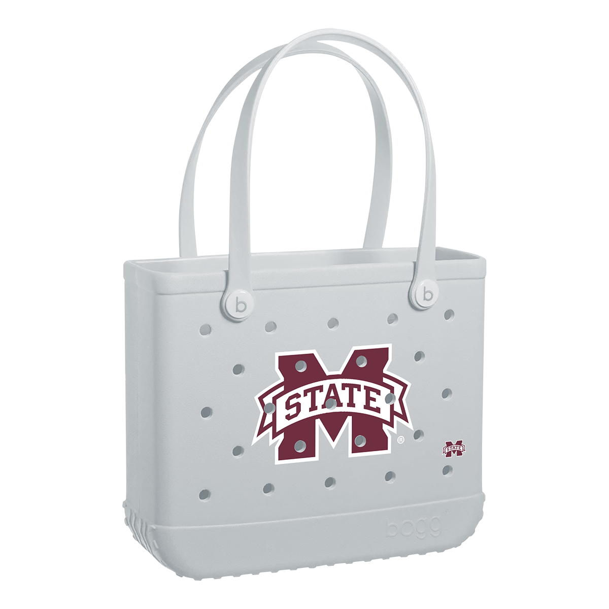 Baby Bogg Bag - Mississippi State Bulldogs - Sunny Classic Carry