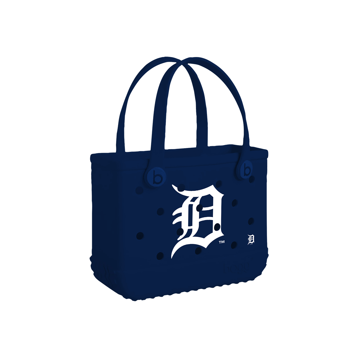 Bitty Bogg Bag - Detroit Tigers - Easy Game Day Escape