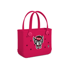 Bitty Bogg Bag - NC State Wolfpack - Lite Poolside Fit