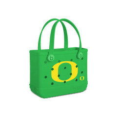 Bitty Bogg Bag - Oregon Ducks - Simple Cabana Style