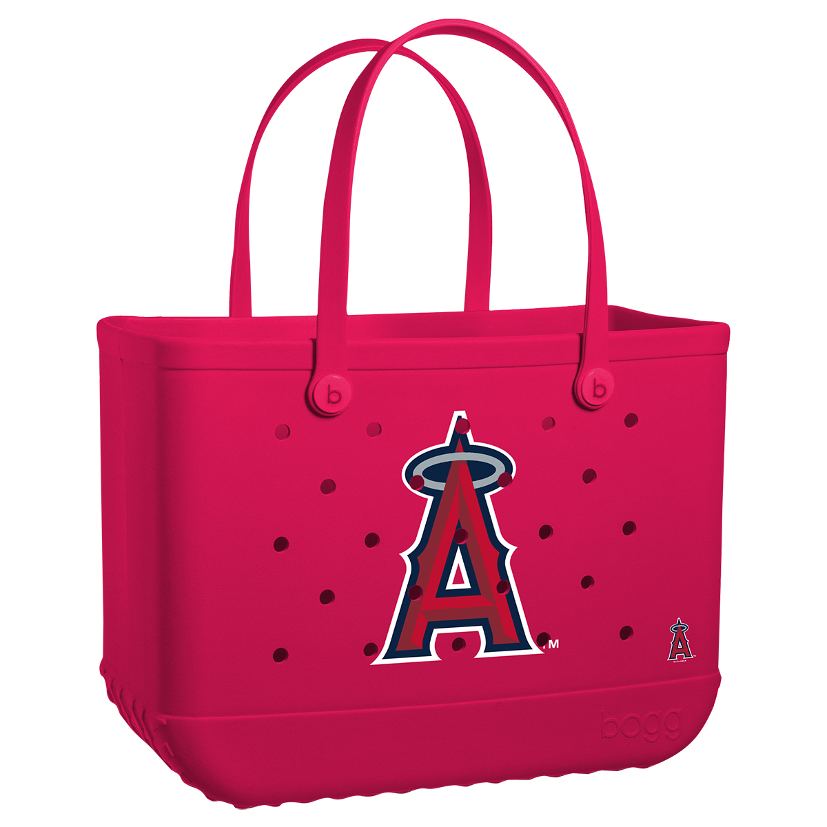 Original Bogg Bag - Angels - Daily Shoreline Style