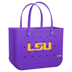 Original Bogg Bag - LSU Tigers - Clean Weekend Pick