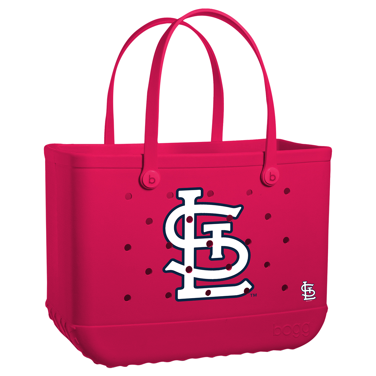 Original Bogg Bag - St. Louis Cardinals - Soft Family Pick