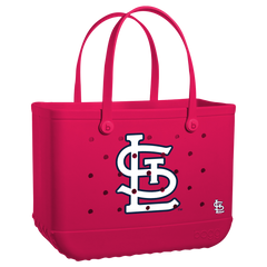 Original Bogg Bag - St. Louis Cardinals - Soft Family Pick