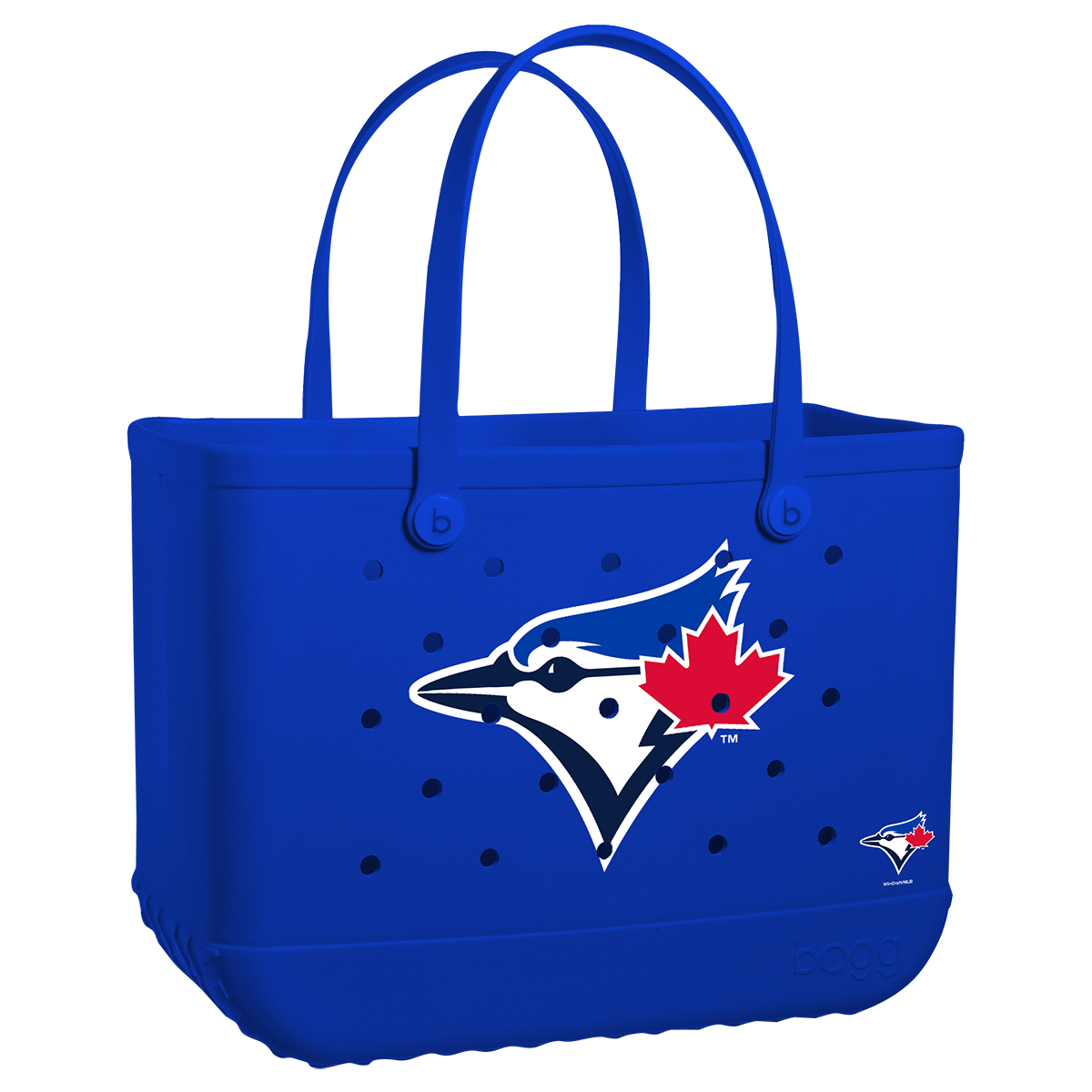 Original Bogg Bag - Toronto Blue Jays - Premium Tailgate Pack