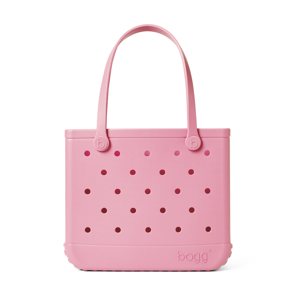 Baby Bogg Bag - Blowing Pink Bubbles - Active Dockside Carry