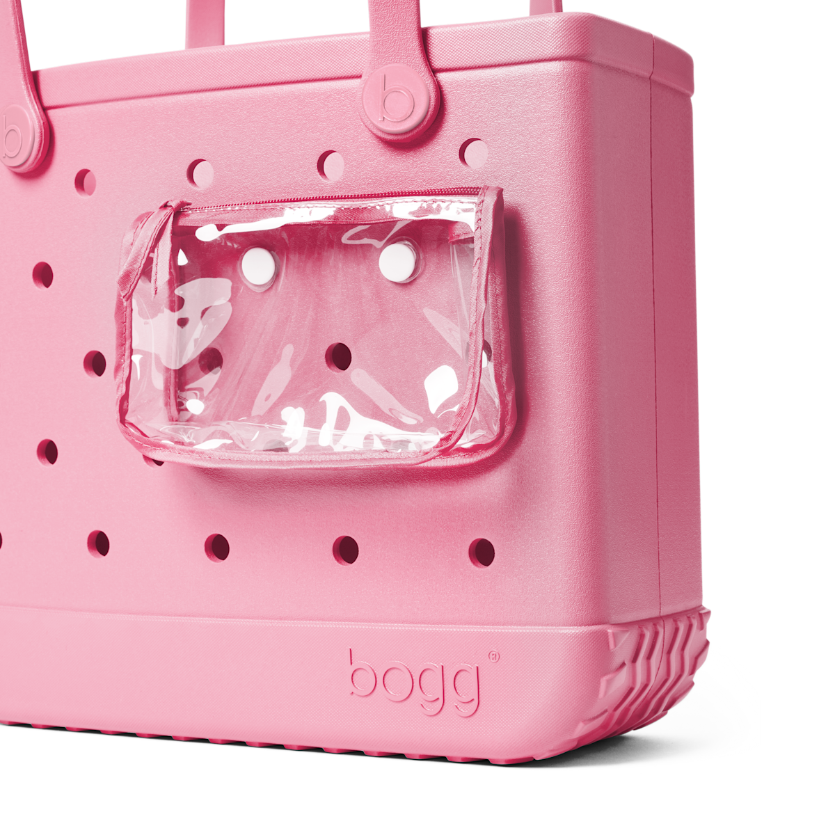 Baby Bogg Bag - Blowing Pink Bubbles - Active Dockside Carry