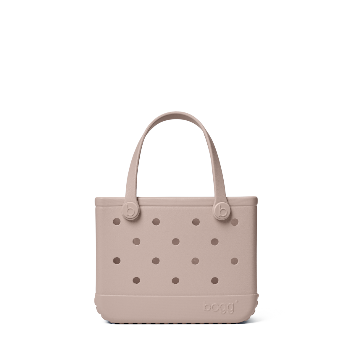 Bitty Bogg Bag - Mushroom - Lite Game Day Tote