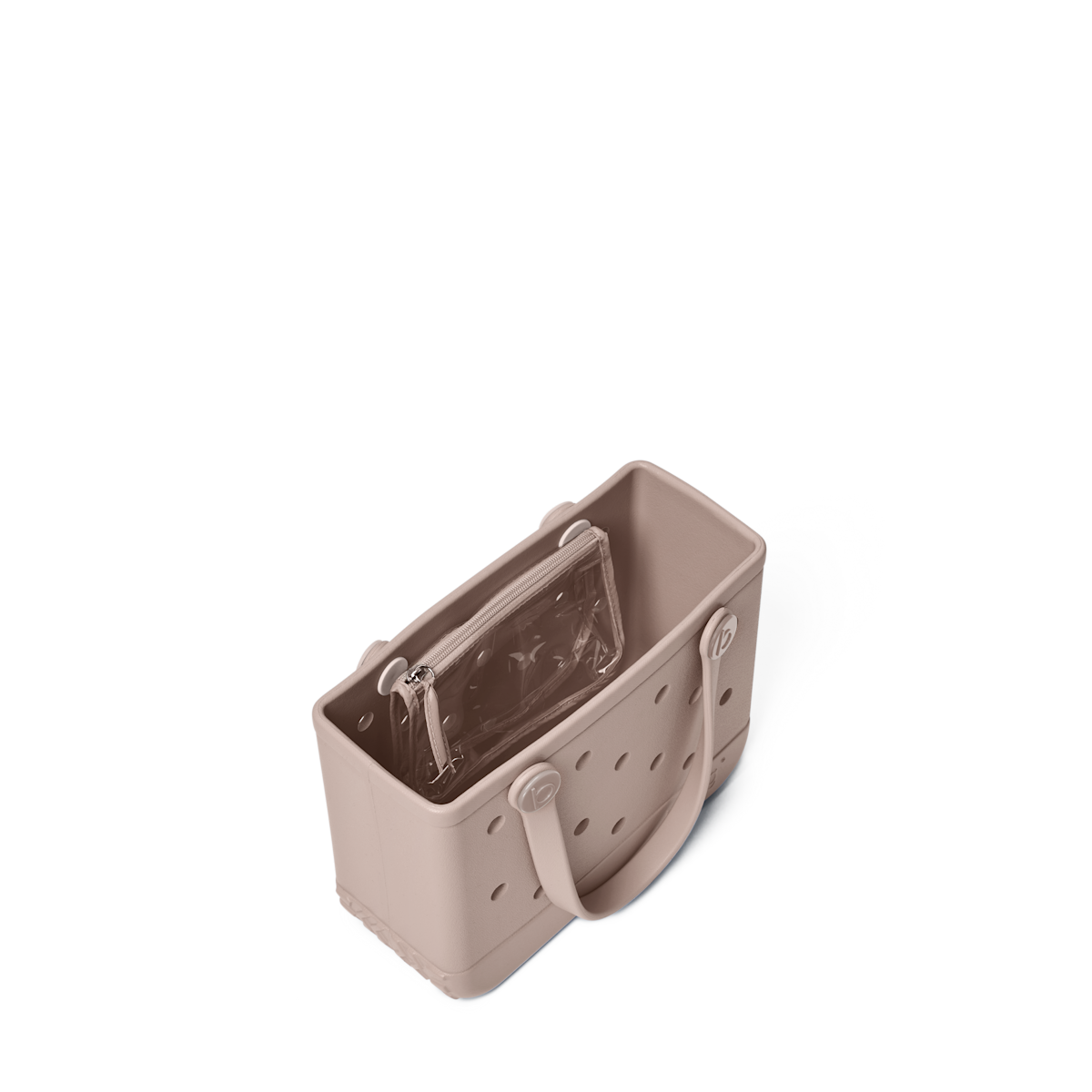 Bitty Bogg Bag - Mushroom - Lite Game Day Tote