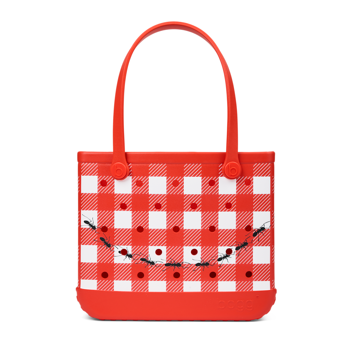 Baby Bogg Bag - Picnic Guests - Clean Cabana Escape