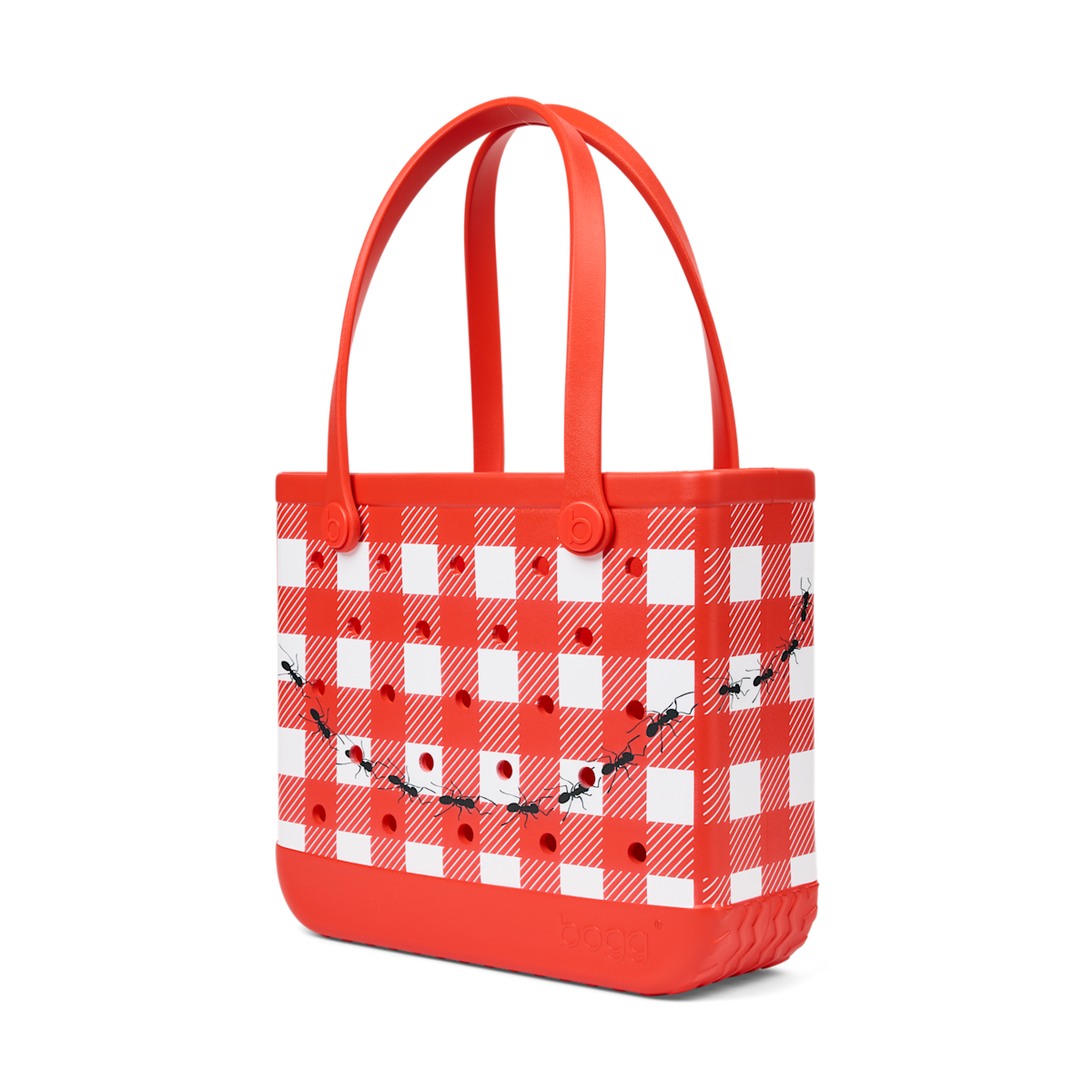 Baby Bogg Bag - Picnic Guests - Clean Cabana Escape