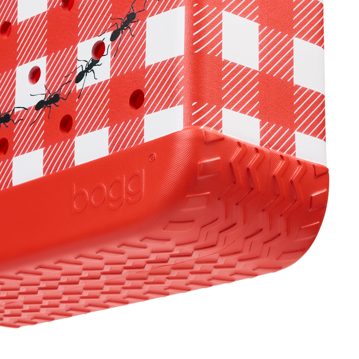 Baby Bogg Bag - Picnic Guests - Clean Cabana Escape