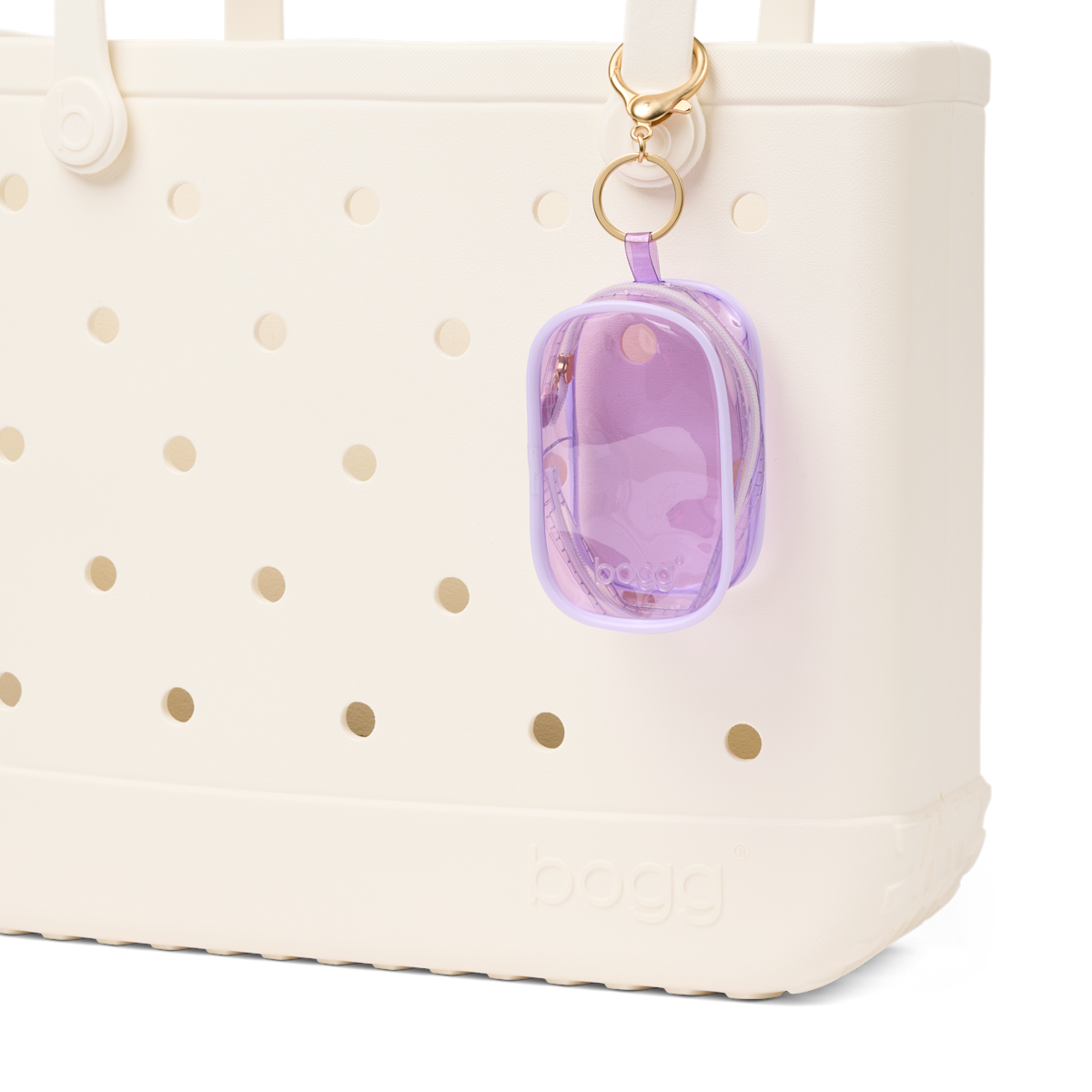 Bubble Bogg - I Lilac You A Lot - Premium Holiday Fit