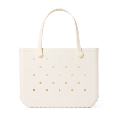 Original Bogg Bag - Coconut - Sunny Seaside Pack