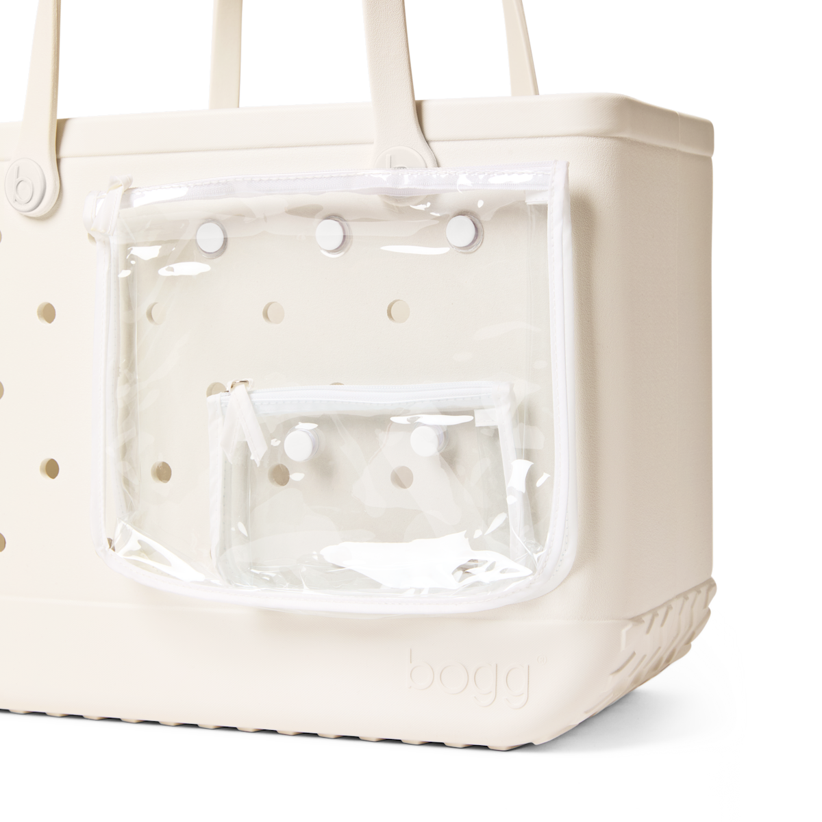 Original Bogg Bag - Coconut - Sunny Seaside Pack