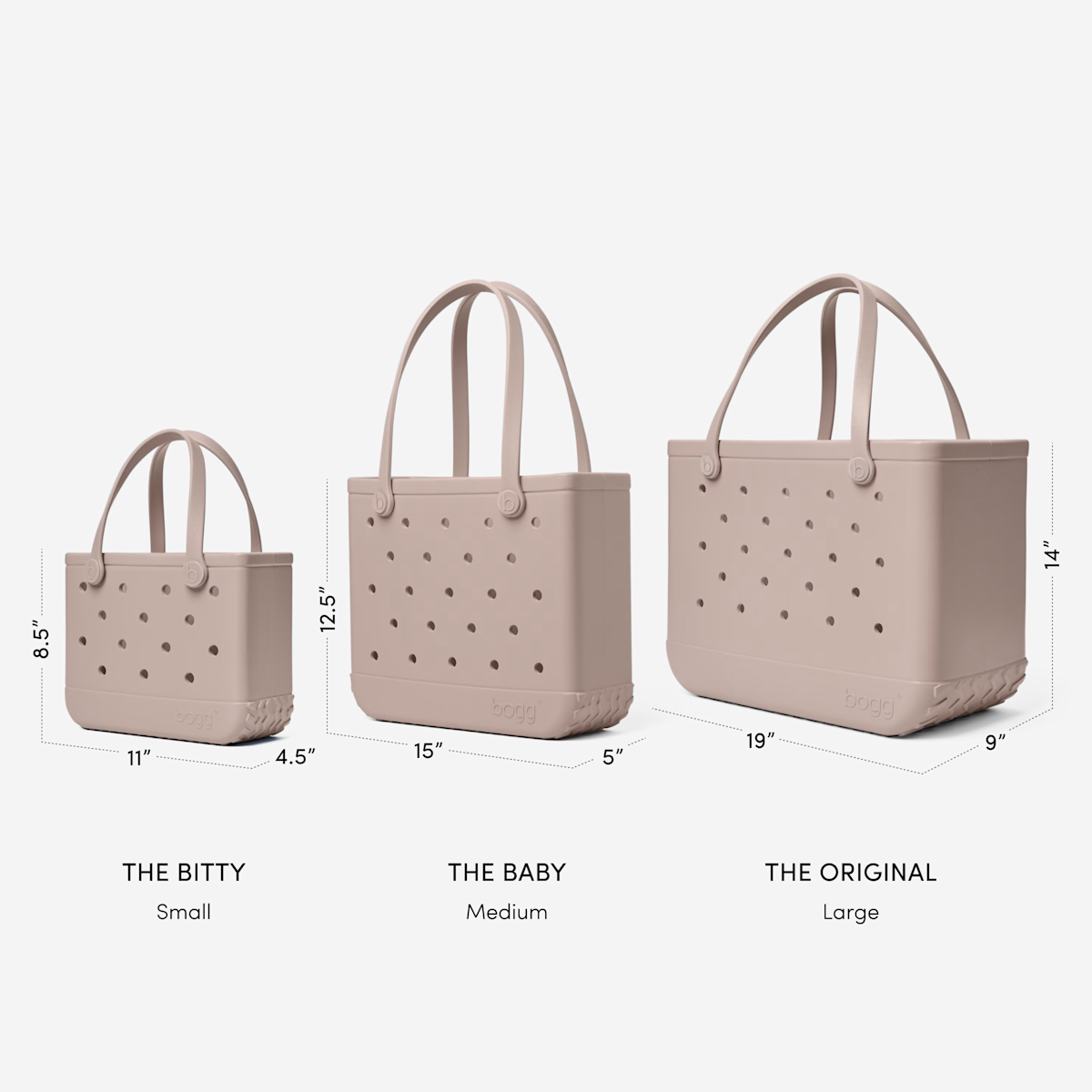 Bitty Bogg Bag - NASCAR Logo